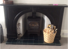 Chimney sweep experts