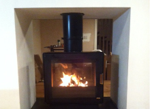Chimney Sweep Glasgow, Glasgow based