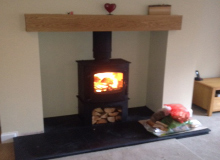 Chimney Sweep Glasgow, maintenance
