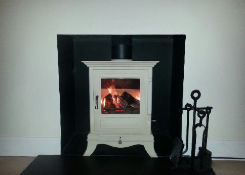 Chimney Sweep Glasgow, Servicing