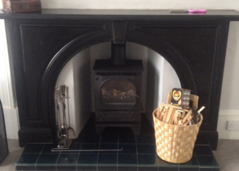 Chimney Sweep Glasgow, Maintenance